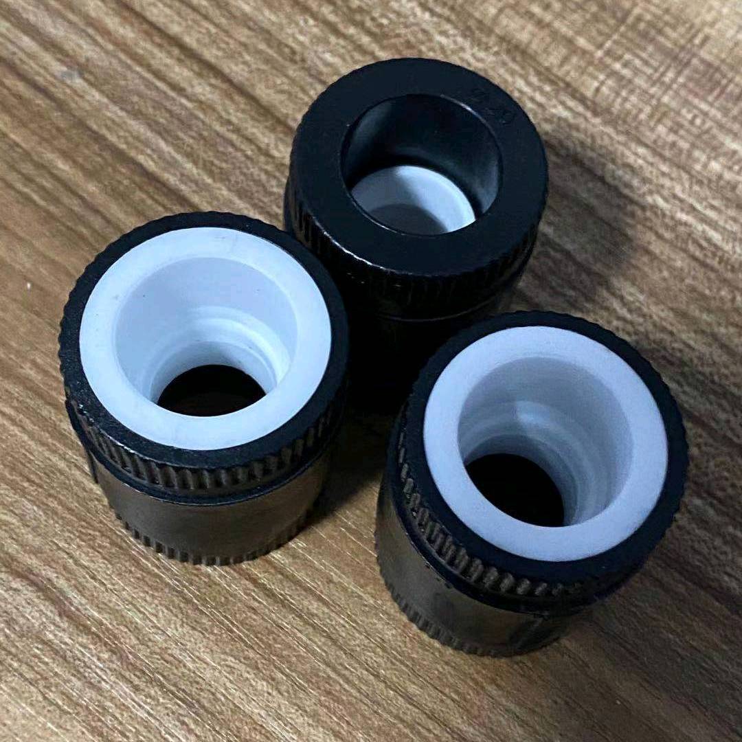 Conversion connector PPR to PE connector PE conversion connector PE pipe fittings