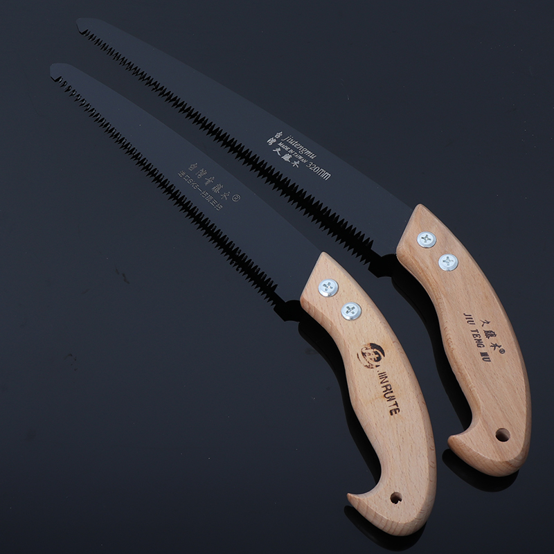 Hand saws, woodworking saws, household hand saws, fruit tree saws, garden saws, logging saws, small handheld knife saws, fast saws