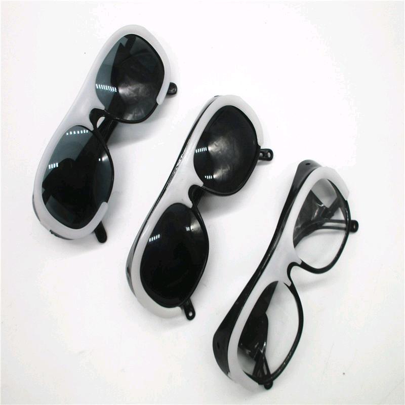 Wholesale welding glasses, grimace mask glasses, welding glasses, burn welding glasses, anti arc welding glasses, argon arc welding goggles