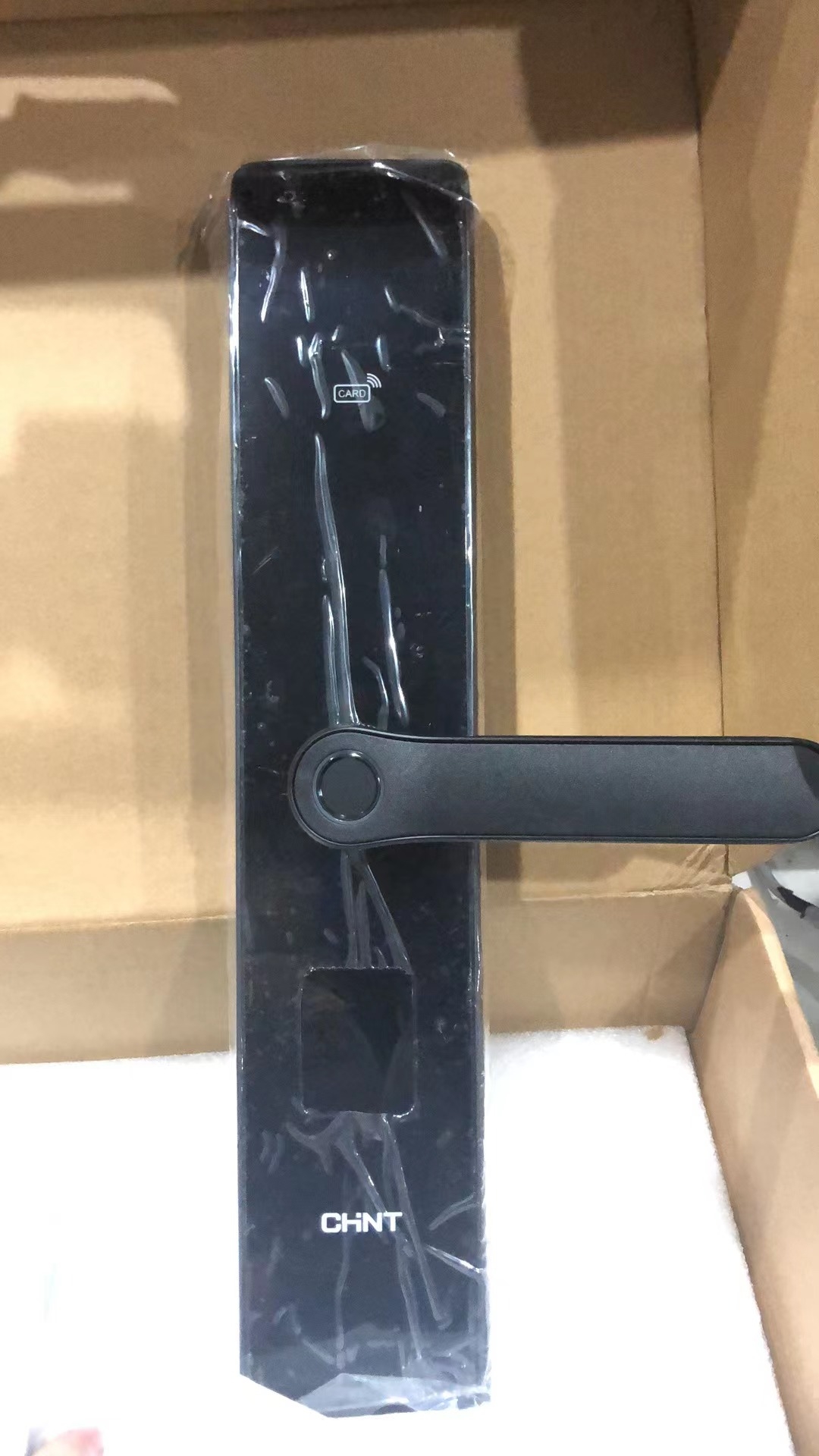 Chint Fingerprint Lock LOCK1 Series