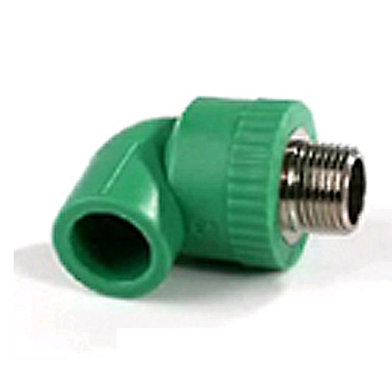 PPR outer wire elbow green direct elbow