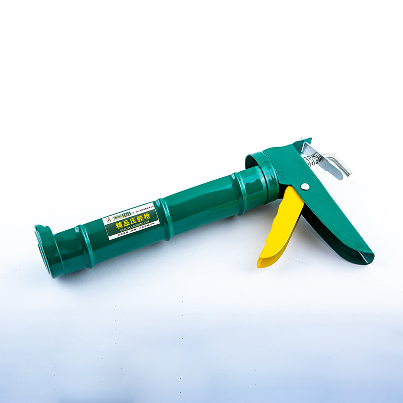 Haomai semi-circular glue gun, glass glue gun, glue gun, sealant gun, soft glue gun