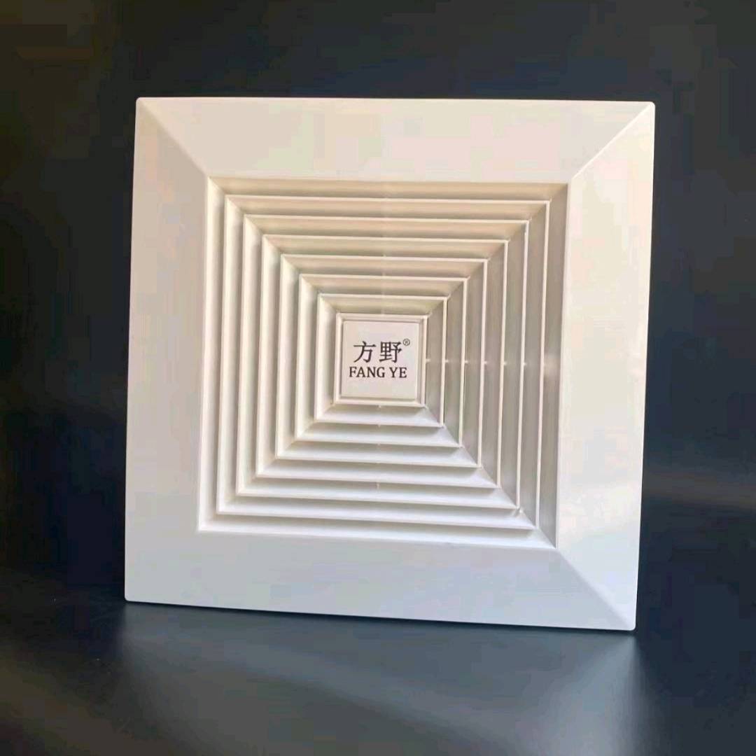 Fangye ceiling ventilation fan exhaust fan
