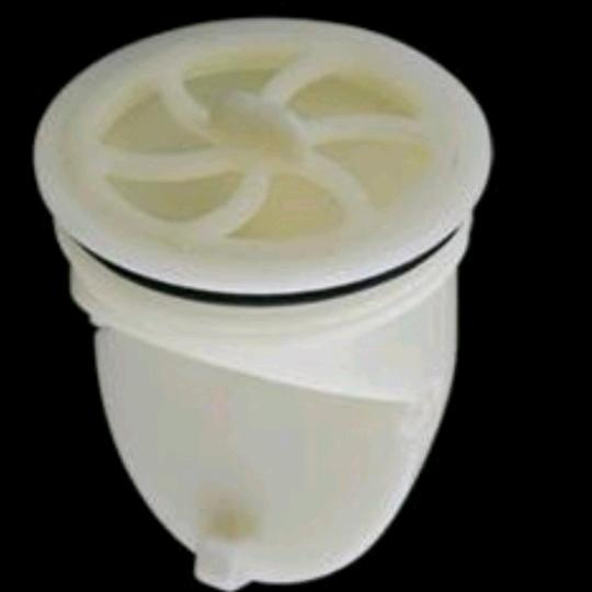 PVC floor drain small side discharge plastic anti odor core T-shaped bathroom drainage anti insect, anti odor, anti backflow, and anti blockage