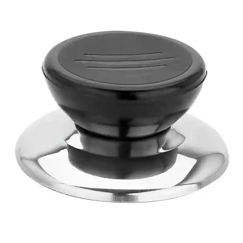 Universal plastic handle pot lid button pot cap pot handle wholesale pot lid head cap rice cooker cap universal pot lid head kettle cap pot lid handle universal accessories