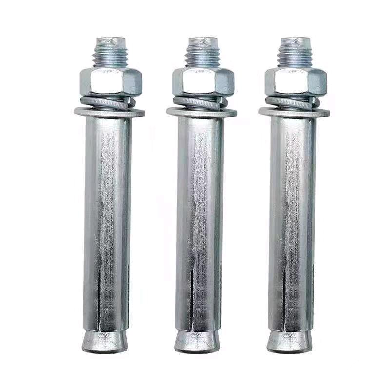Expansion screw market standard expansion screw