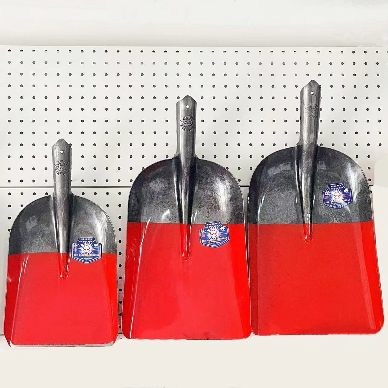 Yanyang Coal Shovel Yanyang Orange Small Coal Yanyang Agricultural Shovel Steel Shovel Steel Shovel shovel Shovel Peasant Shovel