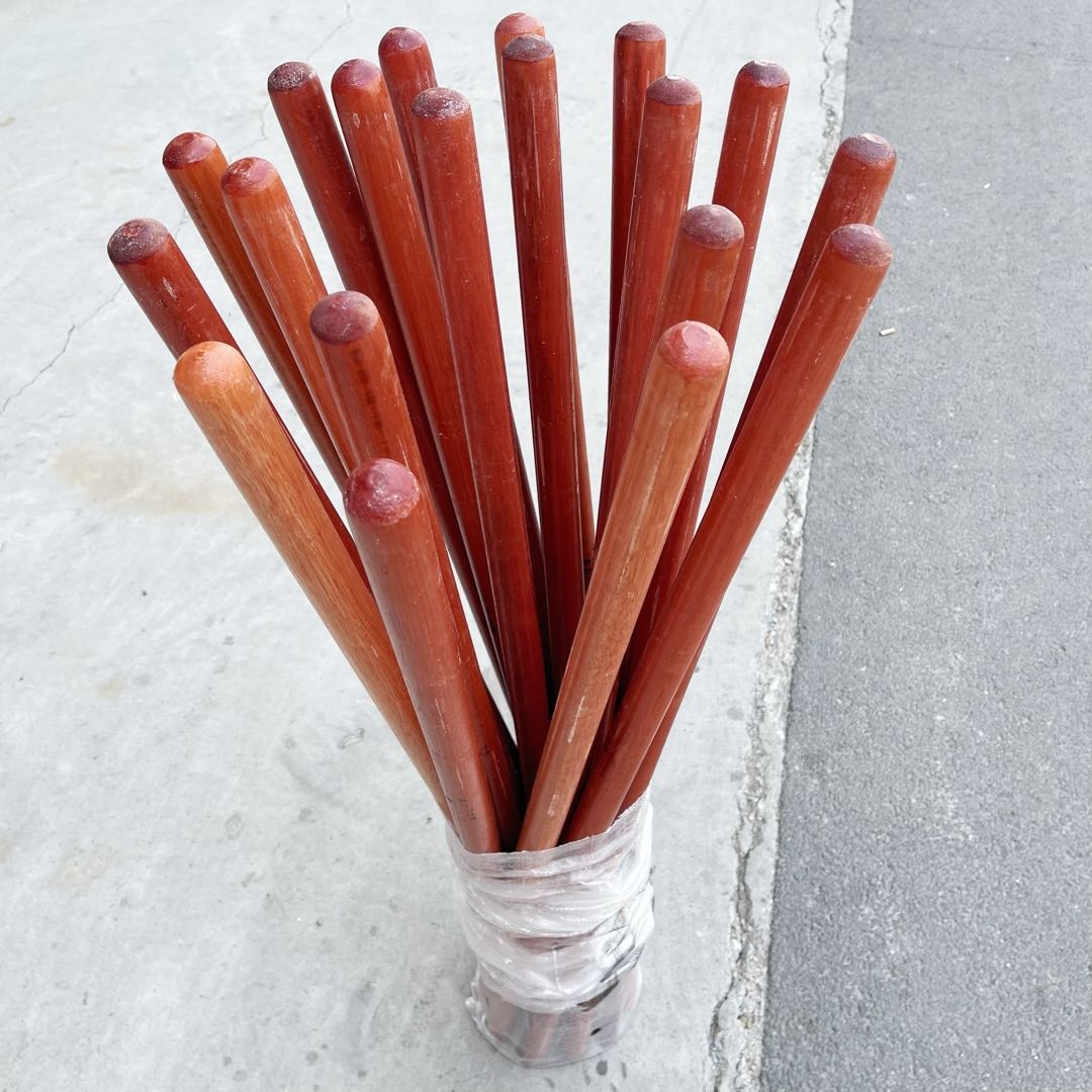 Baogen! Yinong bk imported pole shovel handle
