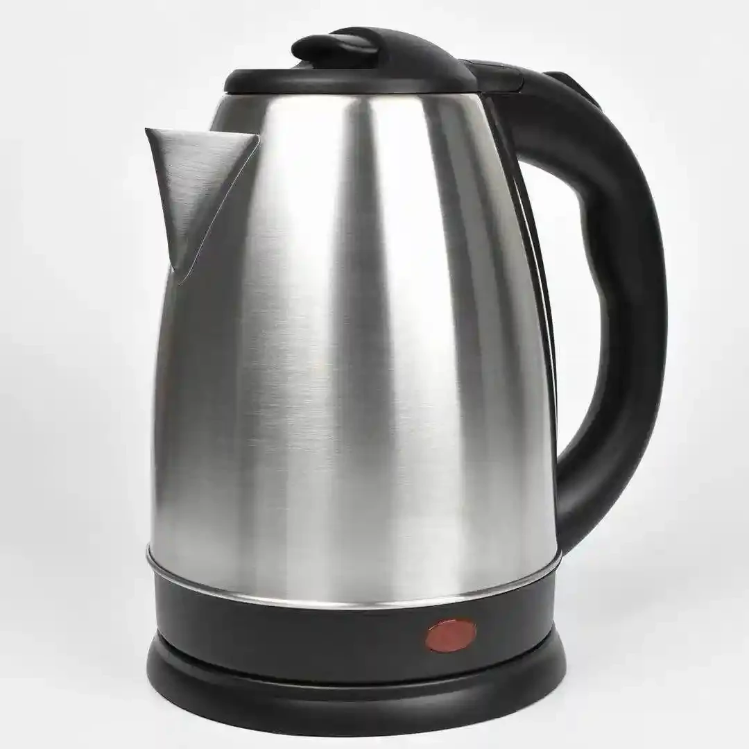 Wanlida Electric Kettle Quick Pot Hot Pot Stainless Steel Kettle Durable Food Grade Universal Kettle Automatic Power Off Kettle Wanlida Electric Water Quick Pot Hot Pot