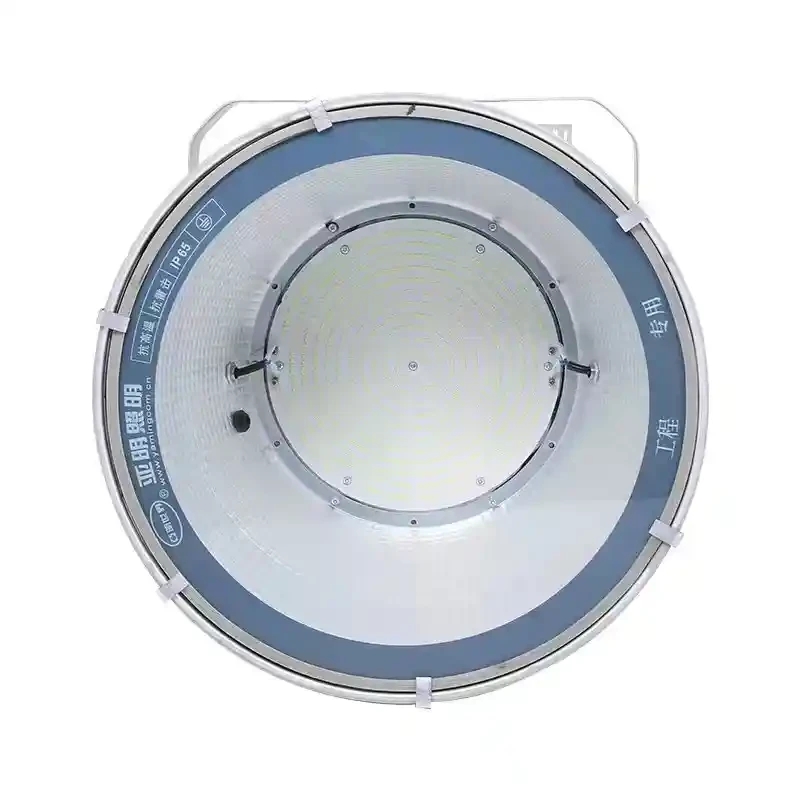 LED Tower Pendant Light Tower Pendant Light 400-3000W Building Headlights Super Bright Outdoor Waterproof Exploration Spotlight Projection Light Super Building Lighting Headlights