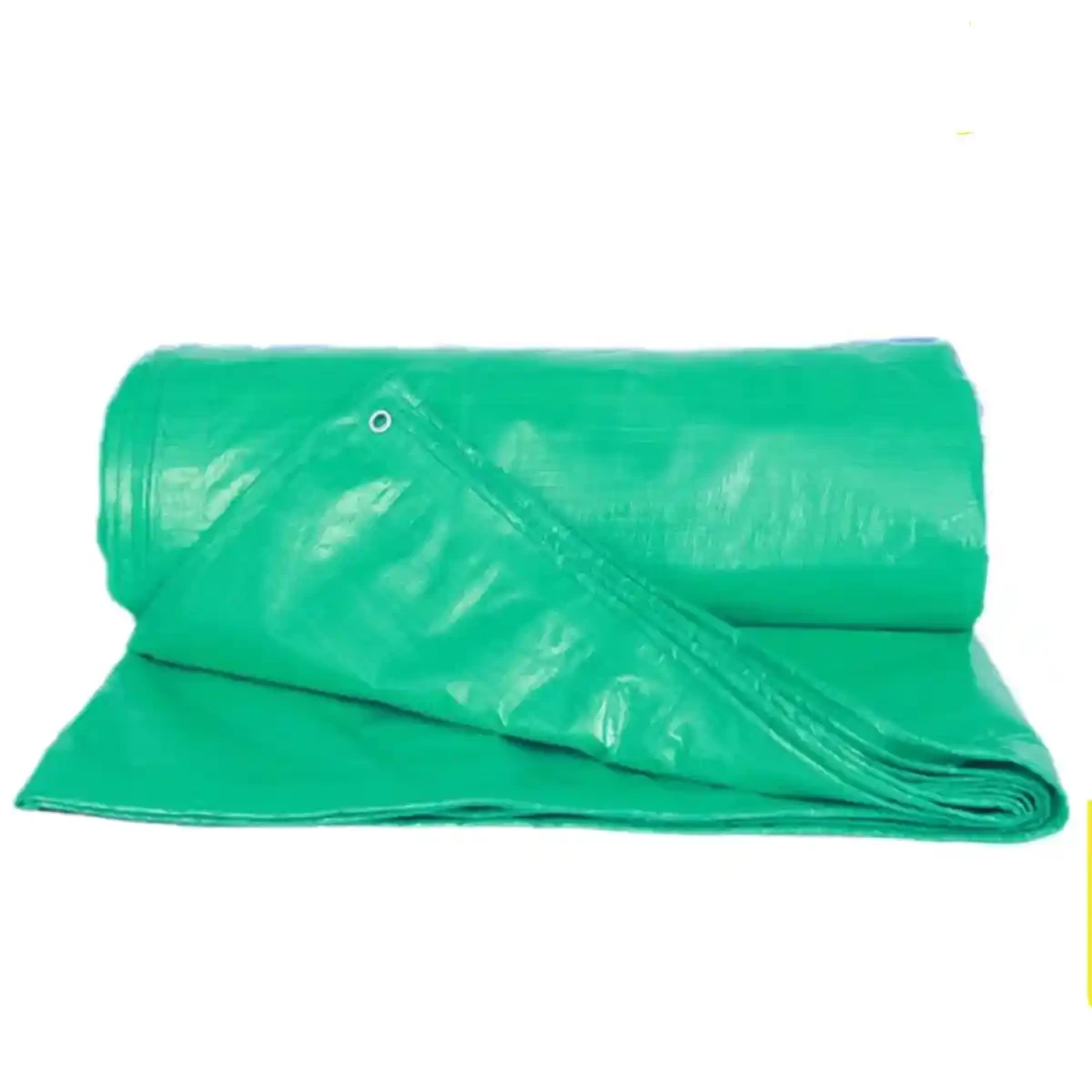 160 pairs of green tarpaulin truck tarpaulin sunshade waterproof tarpaulin thickened waterproof sunshade rainproof cloth truck rainproof canvas oilcloth