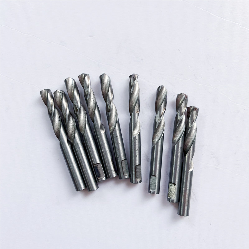 Haomai hole opener center positioning drill bit 6mm center drill bit