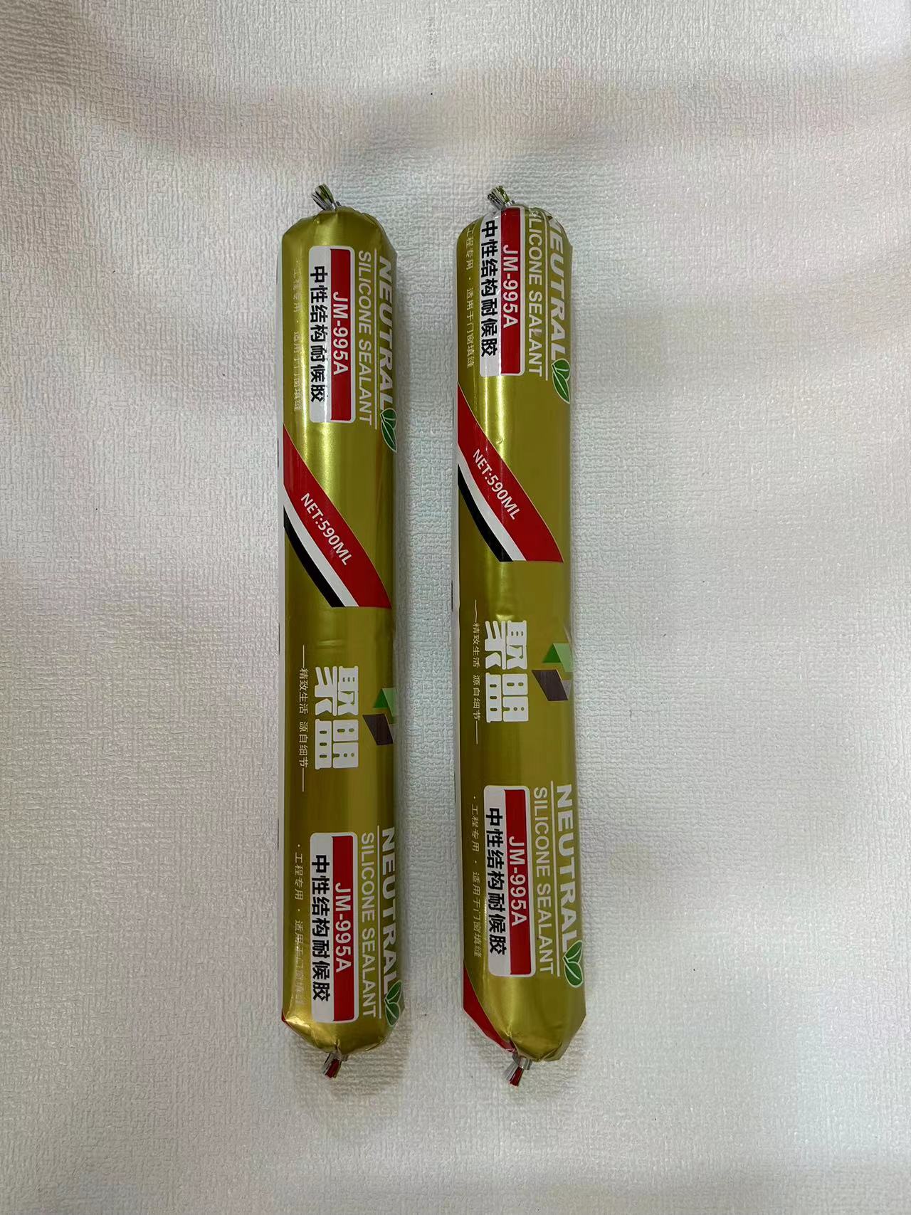 Water based neutral adhesive polymer structure adhesive 995A