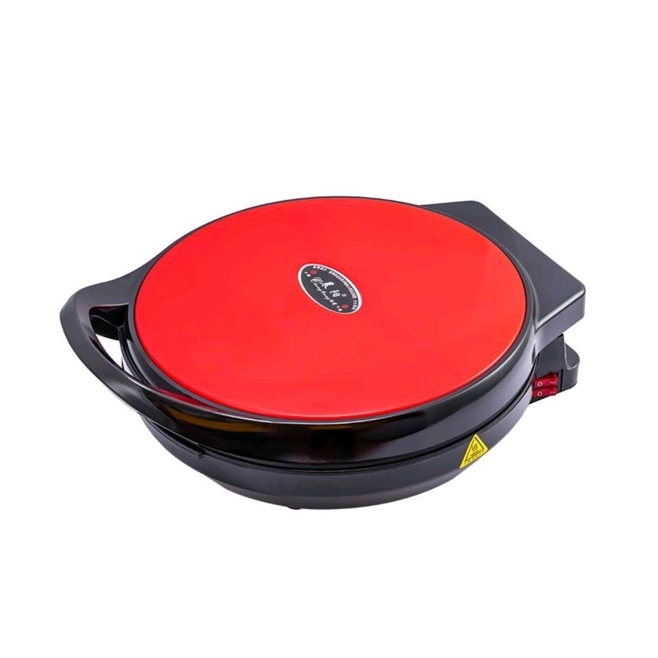 Chenyang Multi functional Colorful Double sided Automatic Temperature Control Deepening Pancake Pancake Electric Baking Pan