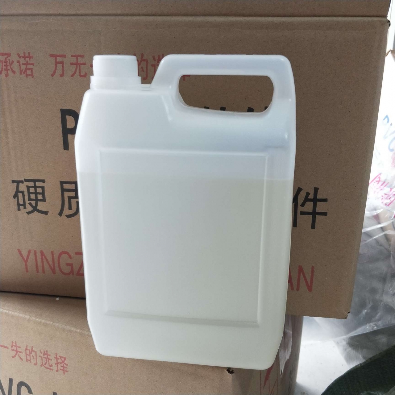 PVC drainage adhesive pipe special adhesive adhesive