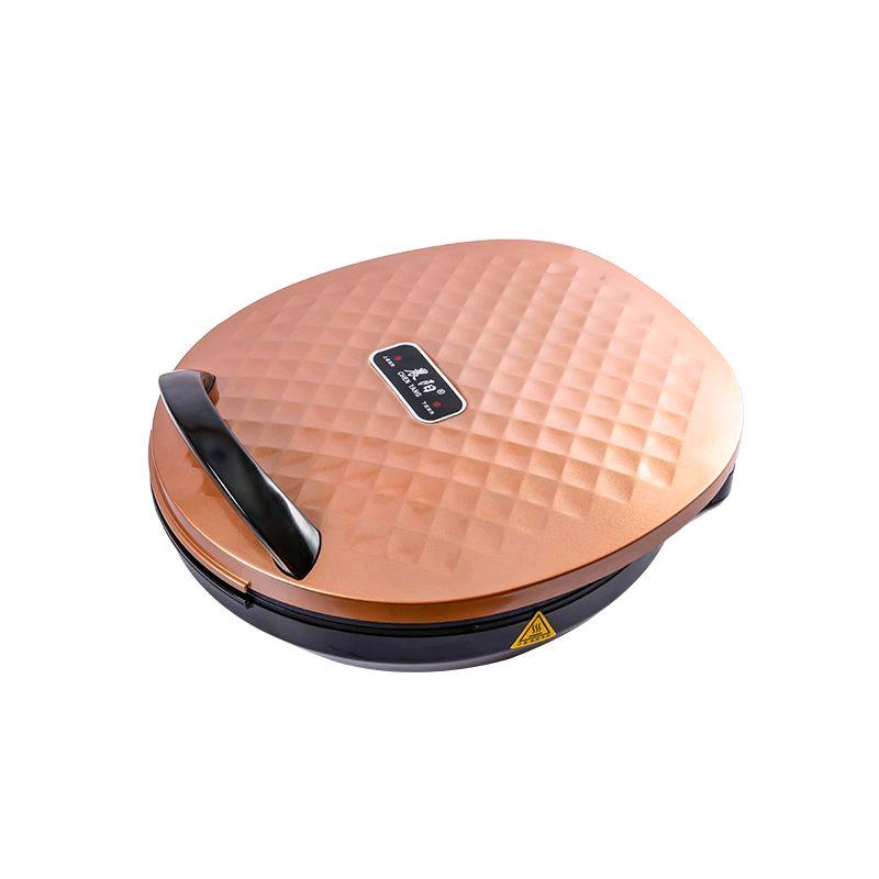 Multi functional colorful double-sided automatic temperature control deepening pancake pancake electric baking pan 8806