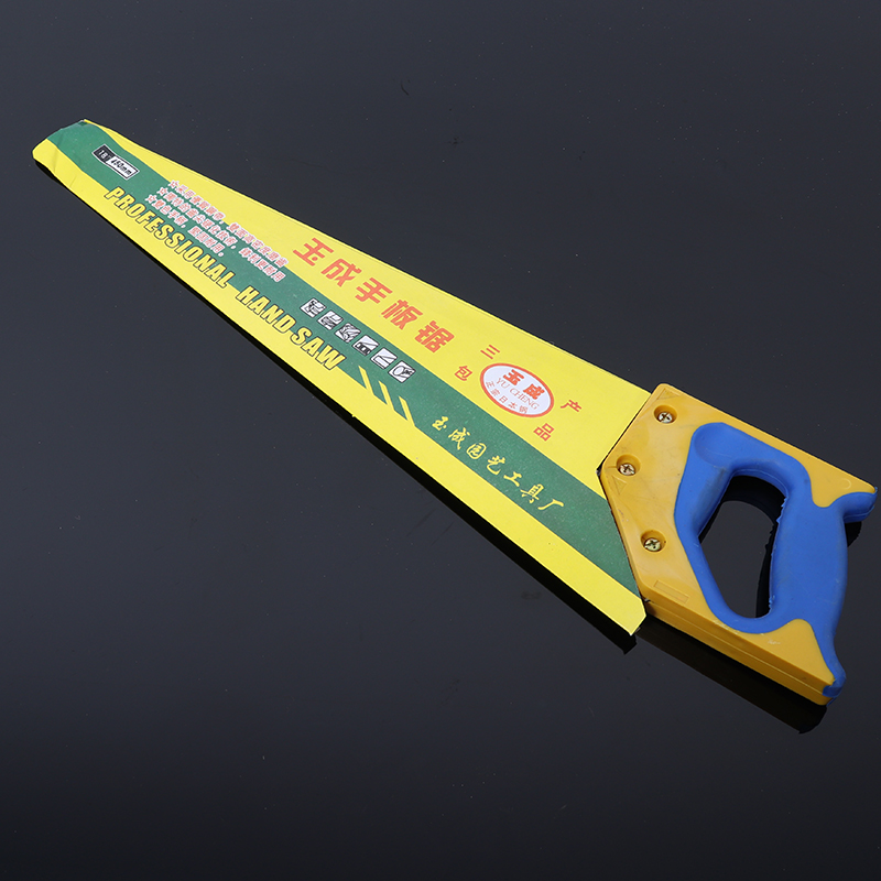 Hand board saw, woodworking saw, hand saw, logging saw, household hand saw, manual saw, outdoor tree saw, divine tool