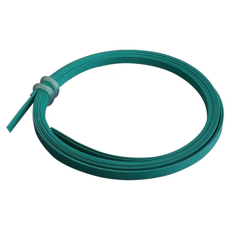 External wall window screen strip, screen mesh fixing sheet, wooden strip, plastic pressure plate
