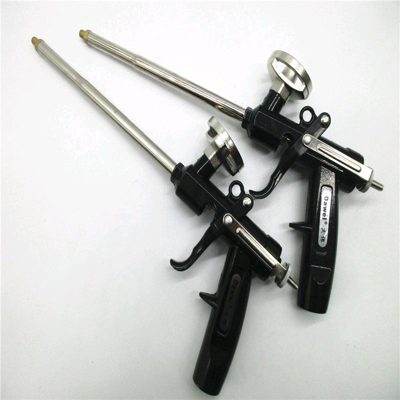 Source manufacturer direct sales sealing soft glue gun, foam glue gun, dynamic pressure glue gun, structural glue gun, foam glue gun