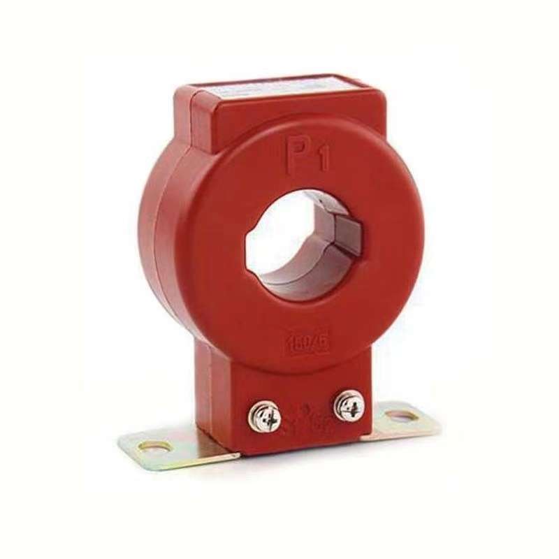 LMZ1D-0.66 LMZ2D State Grid Low Voltage Current Transformer 0.2S Class Measurement Special Distribution Meter