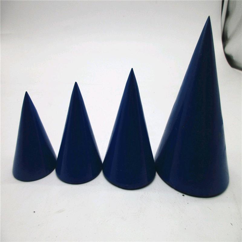 Support mixed batch magnetic plumb bob for construction site measurement, woodworking measurement tools, multi specification plumb bob, triangular plumb bob, plumb bob