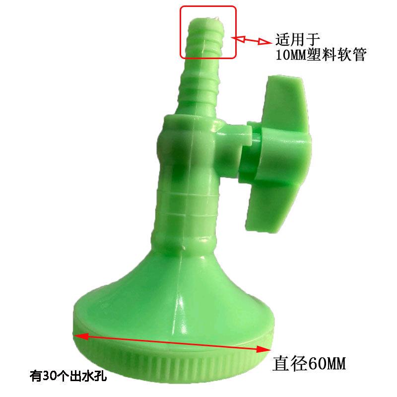 Solar powered water bag showerhead with switch, shower showerhead, showerhead, bathroom water heater, handheld showerhead
