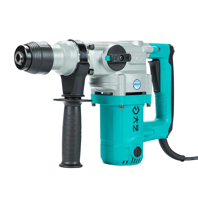 Dayi Electric Hammer and Electric Pick Dual Use 02-26S