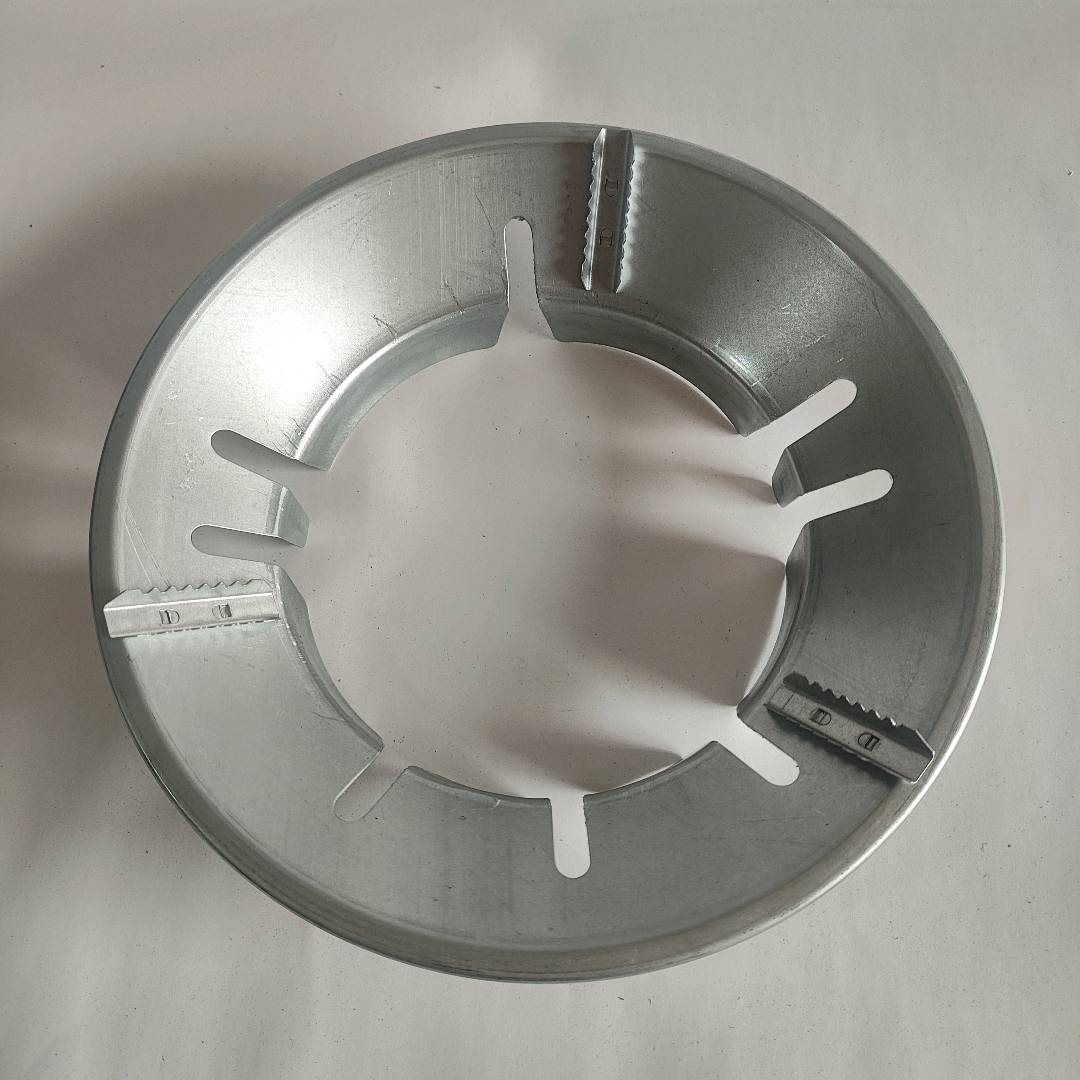 Gas stove windproof cover