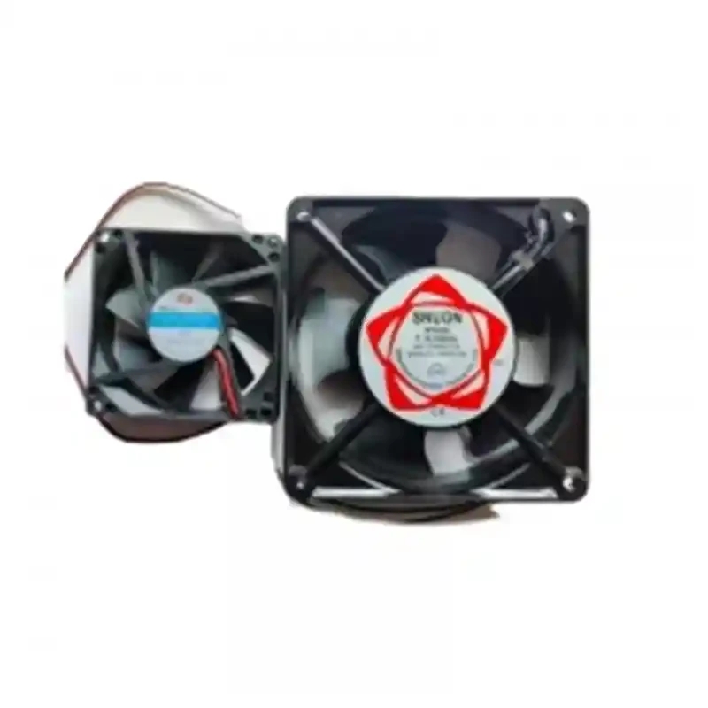 Shanghai Axial Flow Fan Axial Flow Fan