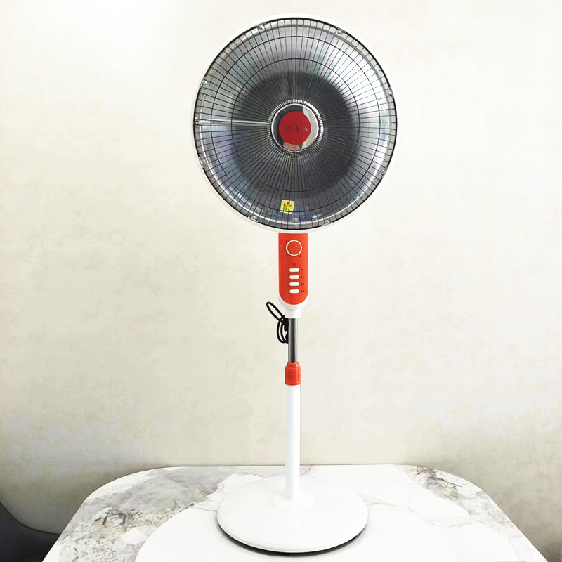 Great Wall Small Sun Heater Home Floor standing Small Sun Warmer for Pregnant and Infant Use, Fast Heating, Energy saving, and Energy saving Electric Oven