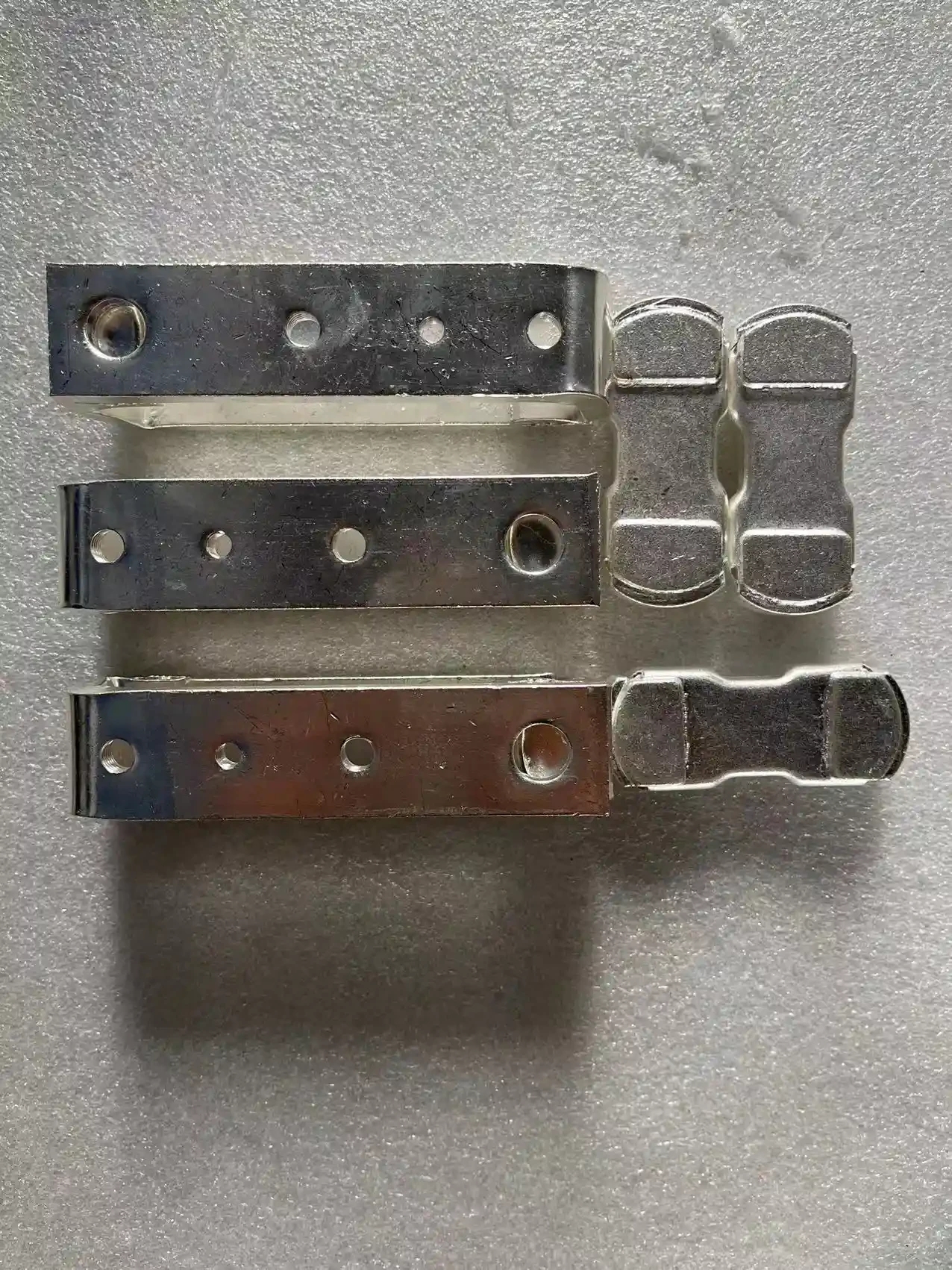 CJ20 contact CJ20 AC contactor contact three dynamic and six static contacts