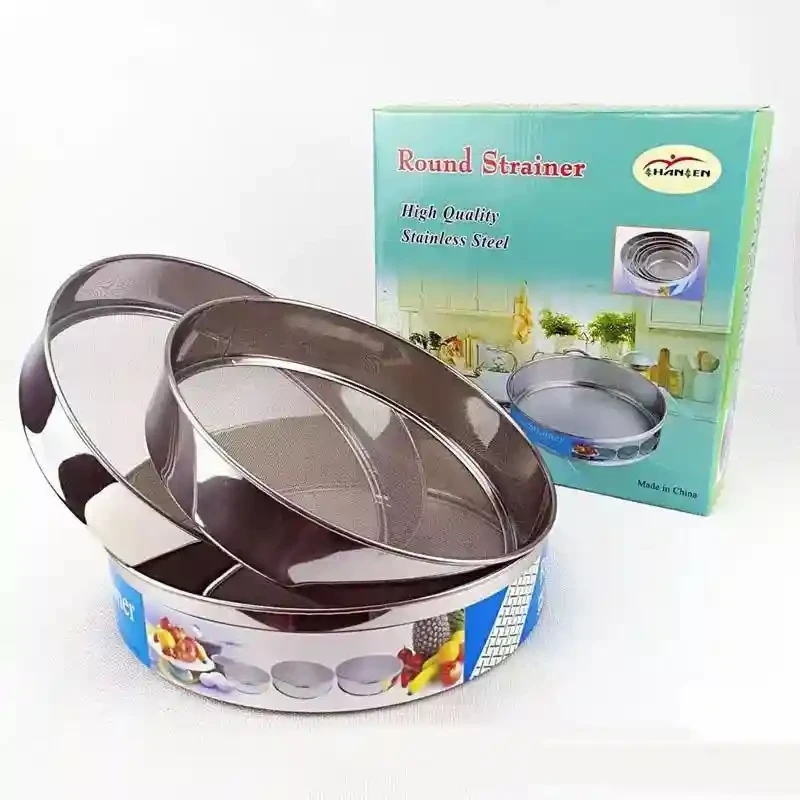 Noodle sieve Noodle sieve Household sieve Noodle sieve Noodle sieve