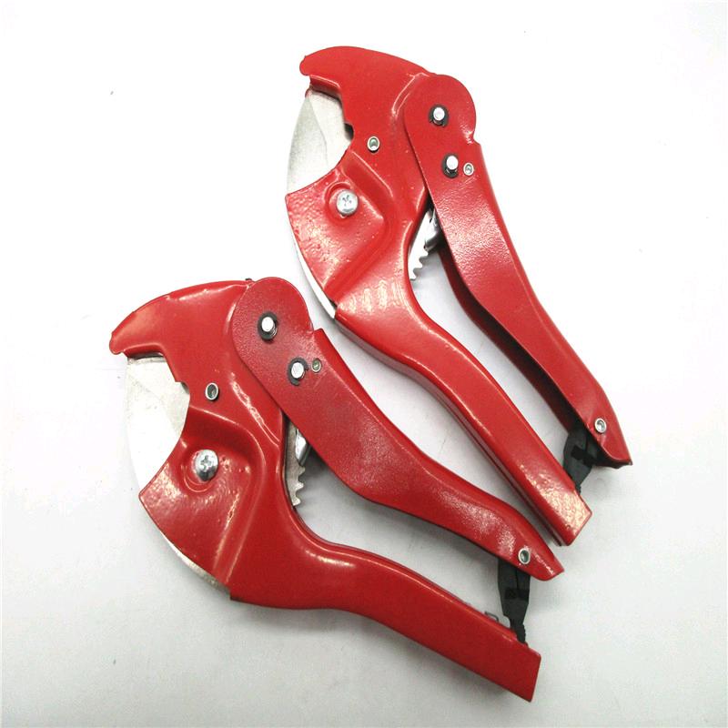 All metal pipe cutting knife, PPR pipe cutting multi energy pipe cutter, PVC pipe cutting knife, water pipe installation tool, fast cutting PPR pipe knife
