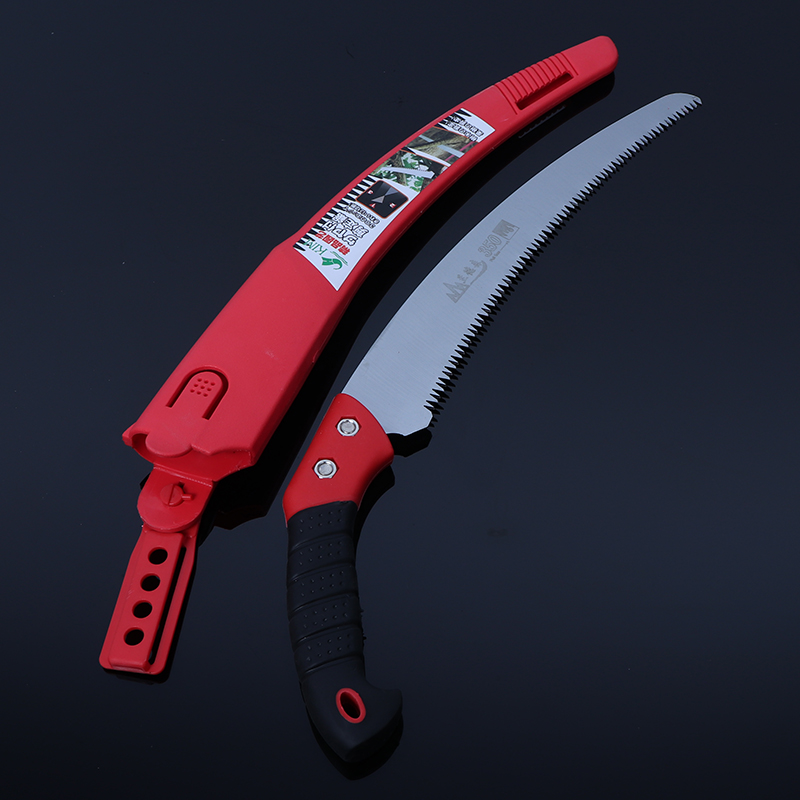 Hand saws, woodworking saws, household hand saws, fruit tree saws, garden saws, logging saws, small handheld knife saws, fast saws