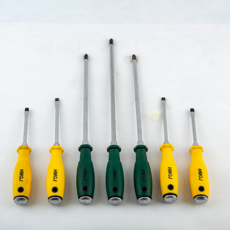 Haomai high-end threading screwdriver, screwdriver, screwdriver, screwdriver, Phillips screwdriver