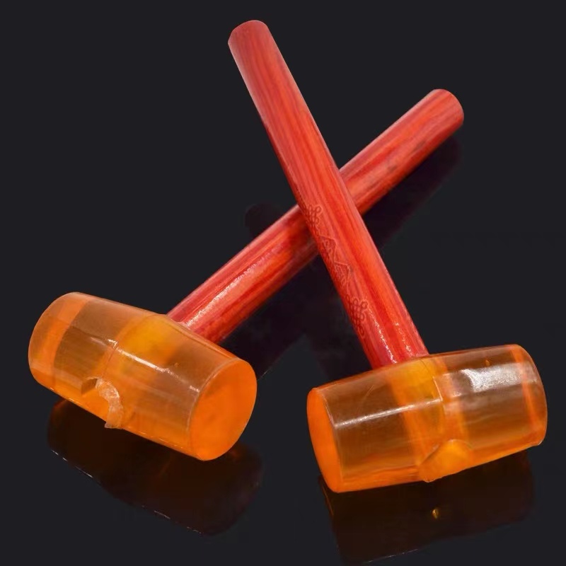 Haomai transparent telescopic three purpose screwdriver, screwdriver, screwdriver, screwdriver