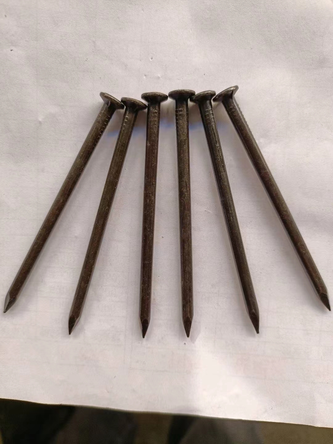 High strength steel nails, special steel nails, cement nails, wall nails, decorative iron nails