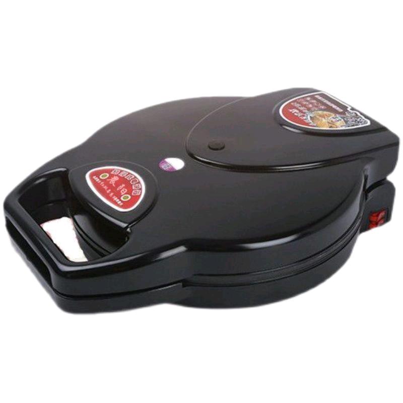 Chenyang old model, deepened and enlarged electric pancake pan, household double-sided heating suspended frying and baking machine, pancake maker, multifunctional baking pot