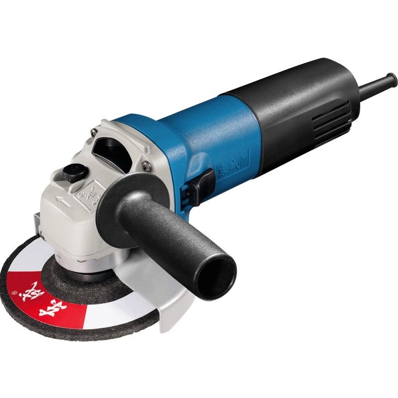 Dongcheng angle grinder FF-125A power 850W