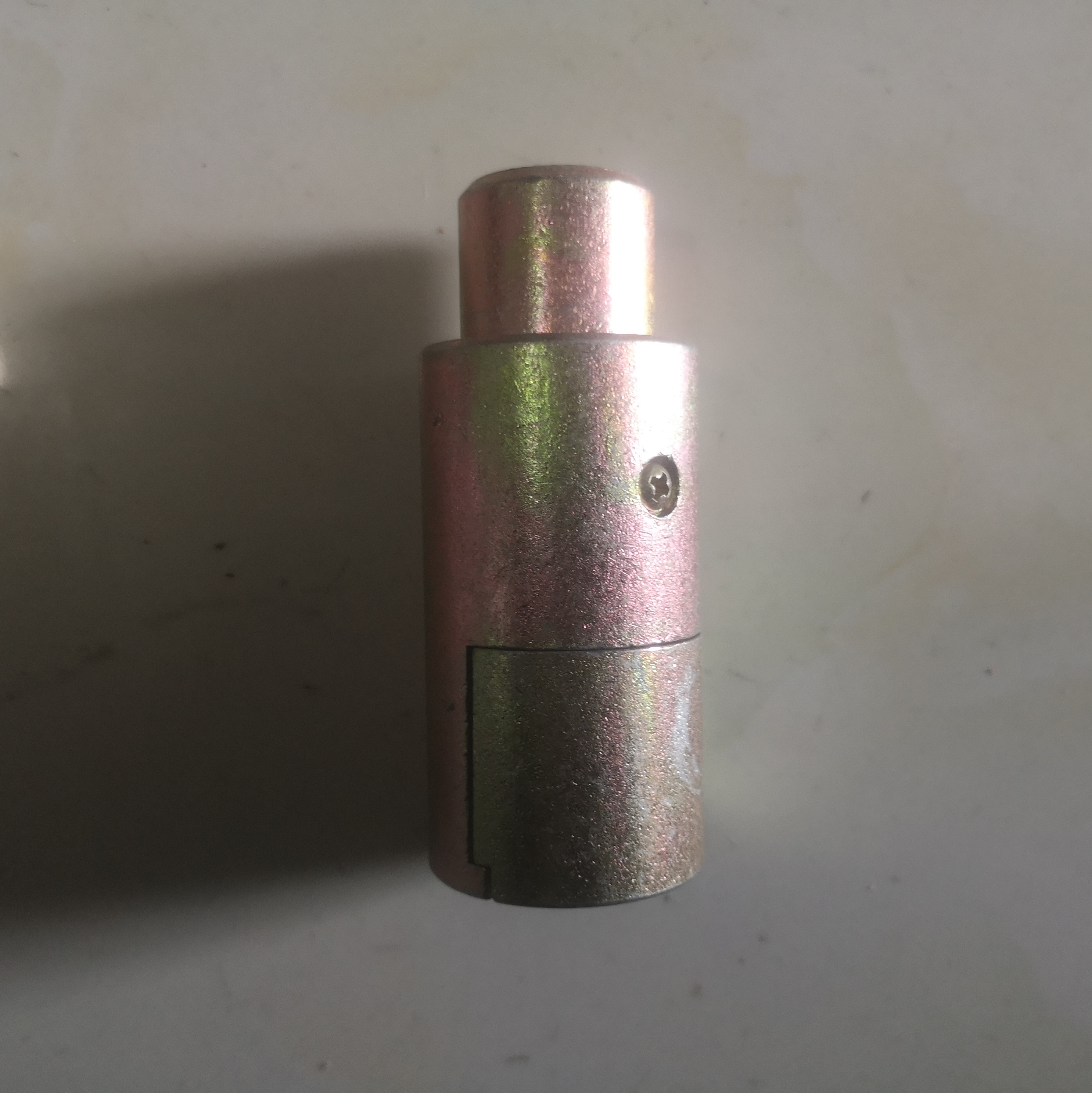 Gas Bellows Special Flat Mouth Device Stainless Steel Bellows 3/4/6 Flat Mouth Device Ripper Pressure Edge Mold Gas Tube Cutting Knife Processing Tool