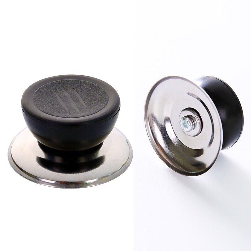 Pot Lid Handle Pot Lid Handle Pot Lid Cap Universal Pot Lid Top Pot Lid Head Accessories Pot Button