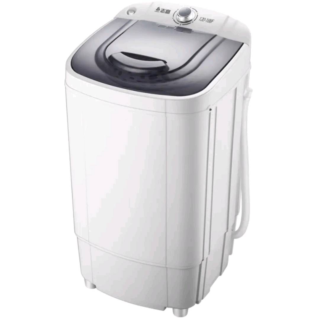 Zhigao Dehydrator Household Clothes Drying Bucket Single Dehydrator