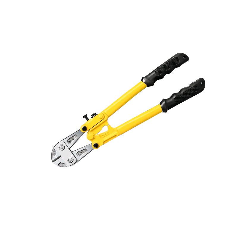 Wire breaking pliers, steel bar scissors, lock steel wire, iron wire pliers, strong pliers, eagle beak scissors, wire cutting pliers, labor-saving wire cutting pliers