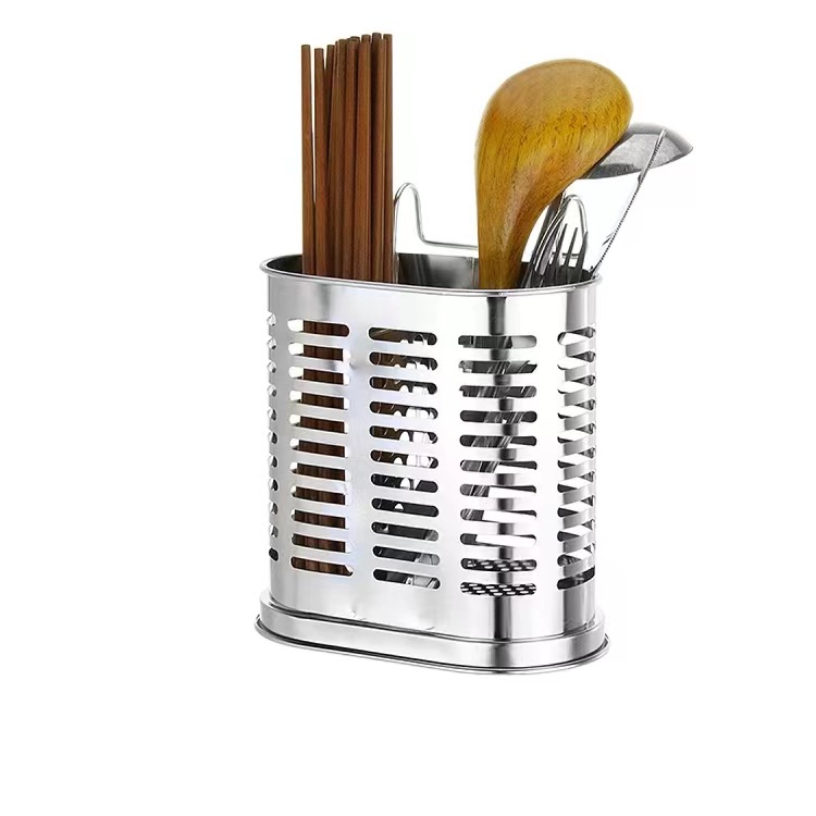 Stainless steel chopstick tube/chopstick holder/chopstick cage