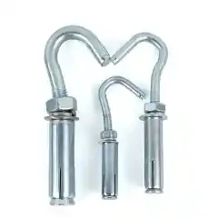 Yifeng Market Standard Expansion Hook Electric Water Heater Expansion Hook Expansion Screw Wall Hook Bolt