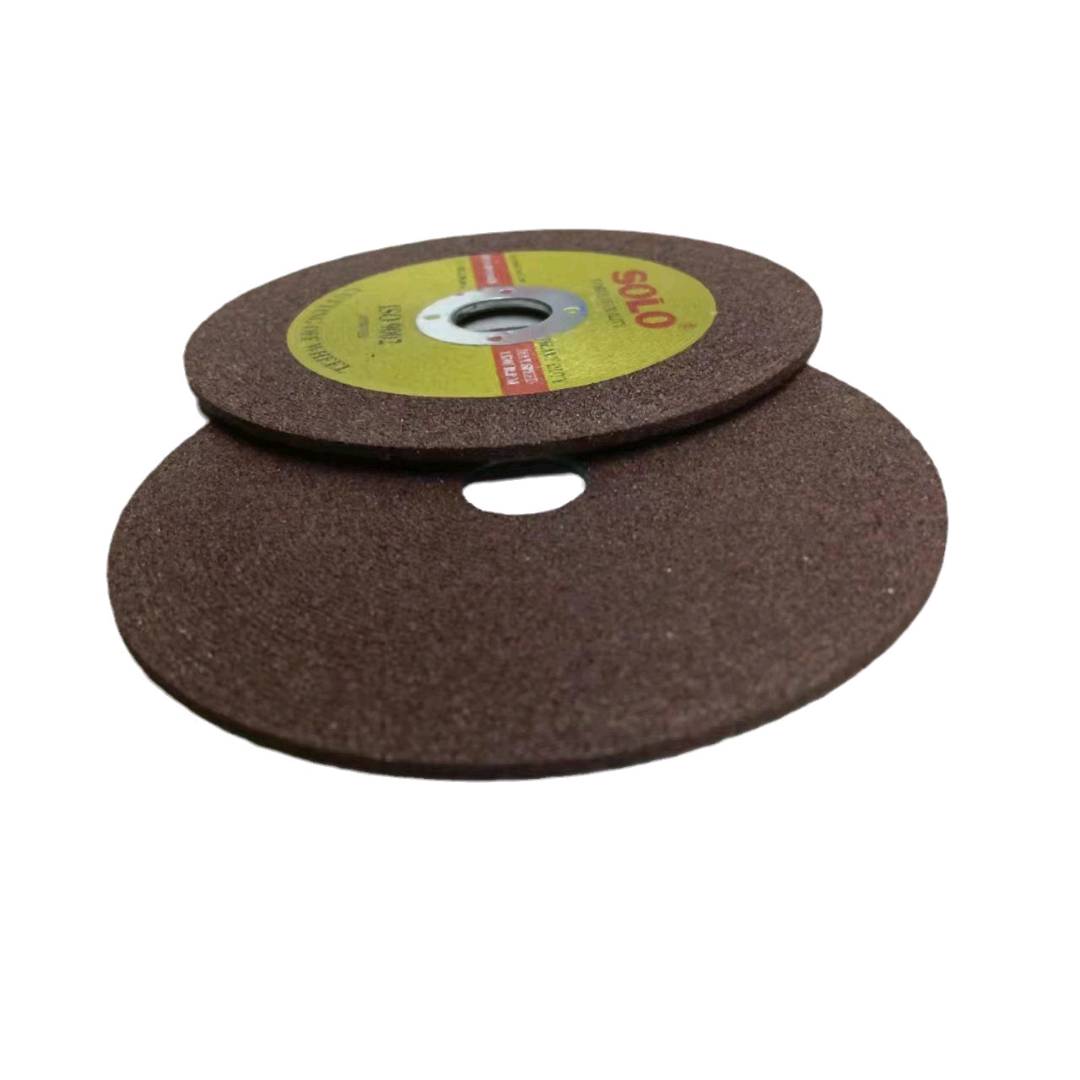 100 * 2 * 16 thick cutting disc, grinding wheel disc, 100 saw blade, iron cutting special disc, sharp and durable polishing disc, grinding disc