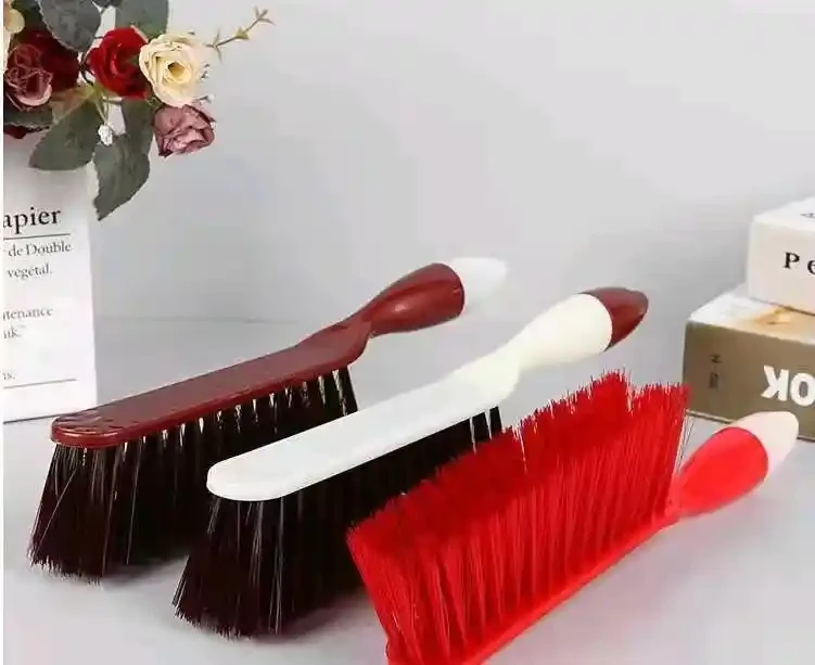 Bed brush, round brush, small bed brush, dust removal brush, carpet brush, blanket brush