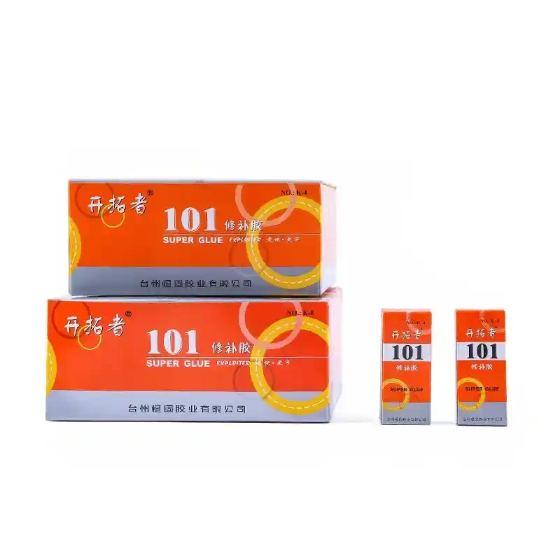 Pioneer 101 Repair Adhesive/K-4 Universal Adhesive, Pioneer 101 Adhesive Repair Adhesive Strong Adhesive Jewelry Wood Plastic Adhesive