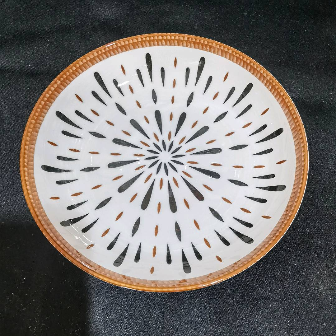 Ceramic Plate Household Ceramic Dish
