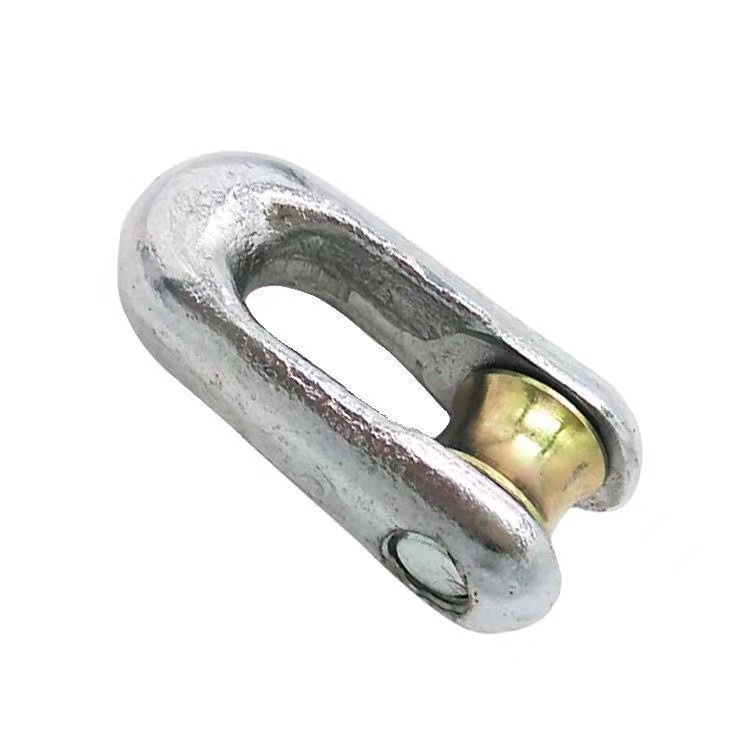Cable rotating connector, cable bending connector, steel wire rope universal joint, universal joint, cable traction net sleeve connector